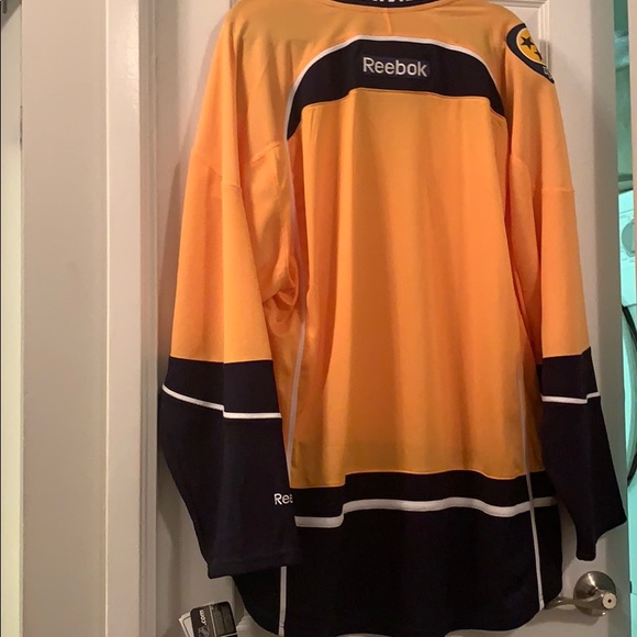 Shea Weber signed jersey - Picture 3 of 5